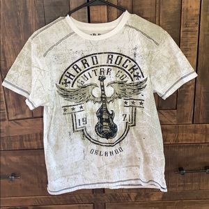 Men’s Hard Rock Orlando T-shirt